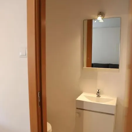 House In The Historic Area Of