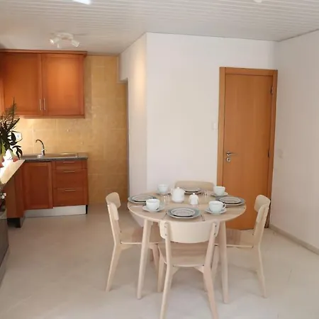 Σπίτι διακοπών House In The Historic Area Of